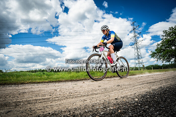 gravelkoers peest deel2