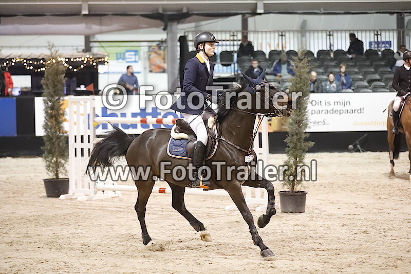 Hendrik jan Schuttert