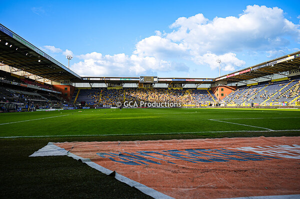 NAC Breda v Roda JC (Play-offs)