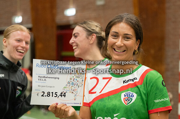 RabobankClubSupportVencoVelo