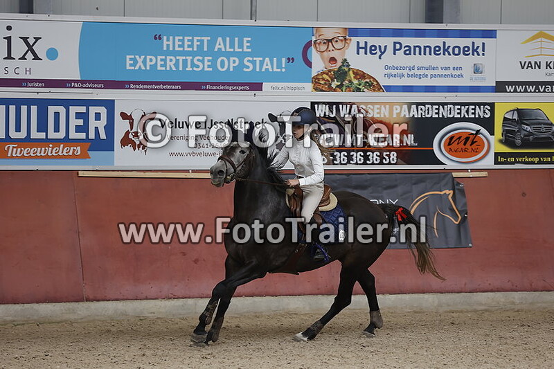 milou van der veeken