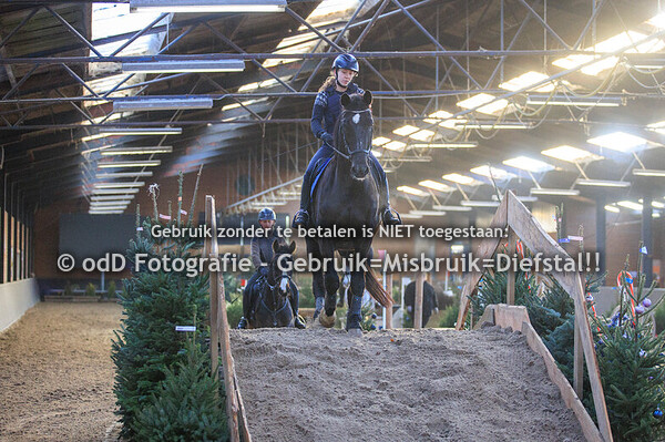 Indoor SGW trainingen 09 12.30 28-12-25