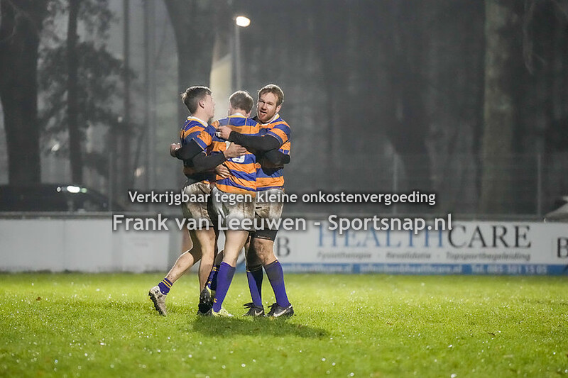 20221211 Rugby HRC - The Dukes