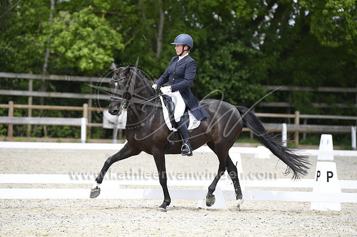 Mariska Jolink - Vermeulen