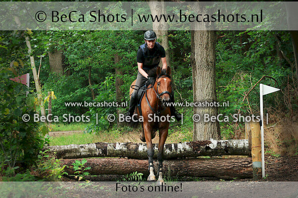 Oefencross Bathmen 1 & 2 juli