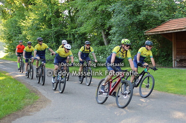 Achterhoeks Argste / BouwXpert MTB Tocht