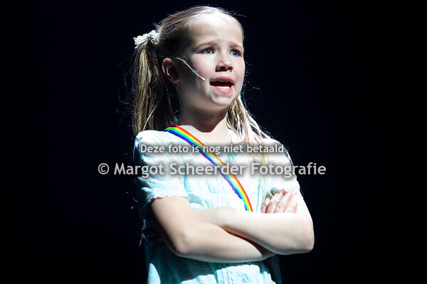 11. De pijn van William