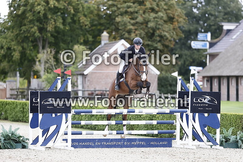 dennis van den brink