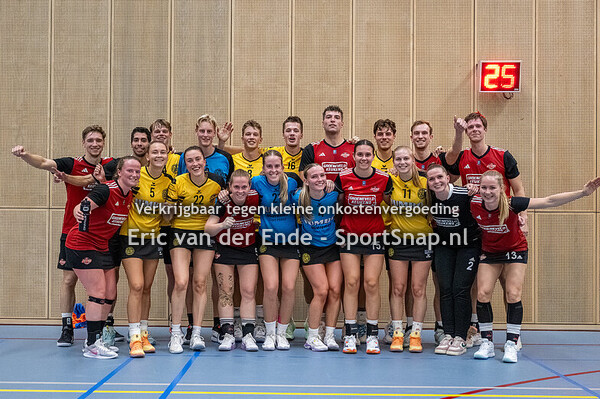 20251029 Die Haghe 1 - KVS 1 (HKD)