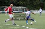 CVV Zwervers- VVGZ 0-2