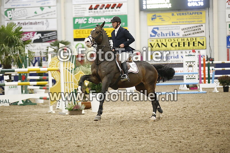 Johan Klein Zieverink