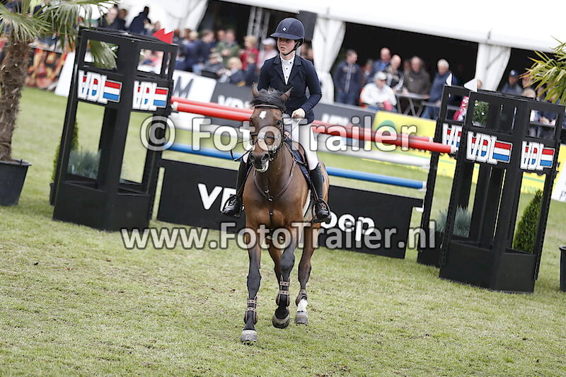 Noelle van der Velde