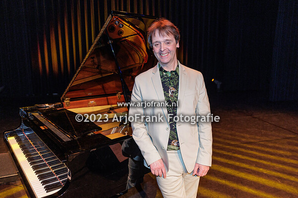 Eddie voor het Leven