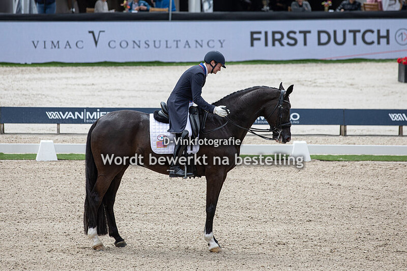 Kevin Kohmann - Dunensee