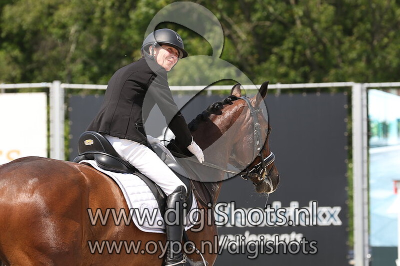 Qui Vive vh Bloemenhof