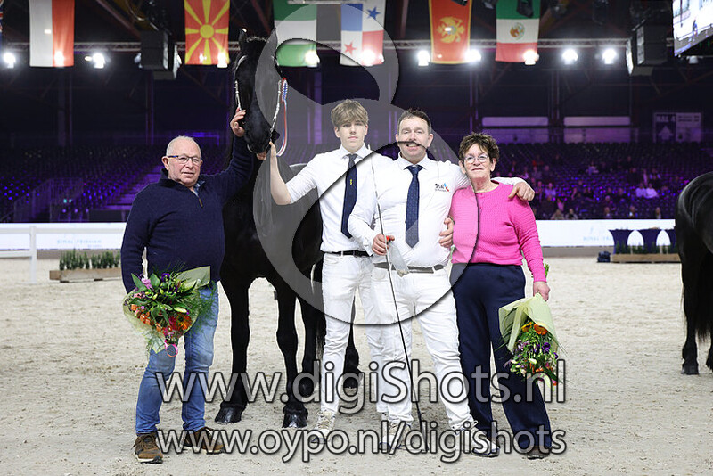 Mart van de Noeste Hoeve