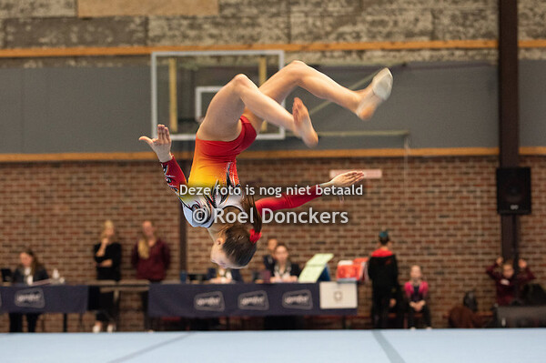 20230318 [OTV] Provinciale voorronde 3 A en B TTm