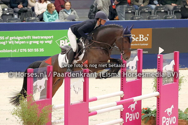 Pura Vida (v. Carambole) Ellen Zwijnenberg