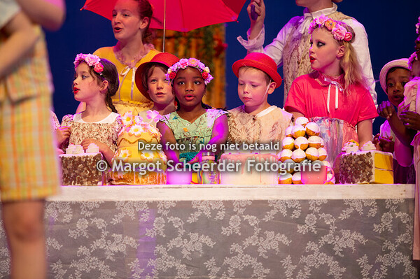 08. Tante Toetje Toe