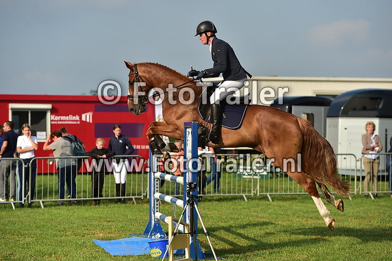 robert van de waerdt