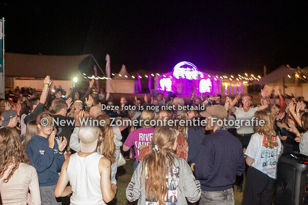 Dinsdag 22 juli 2025