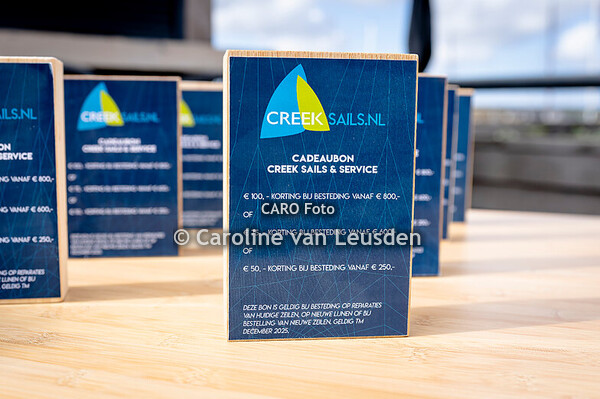 20250504 Stellendam Regatta - prijsuitreiking