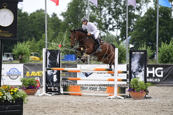 Thimo van Kuijk - Penny