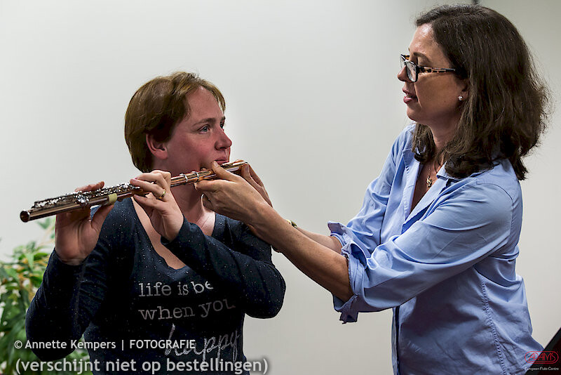 masterclass andrea lieberknecht