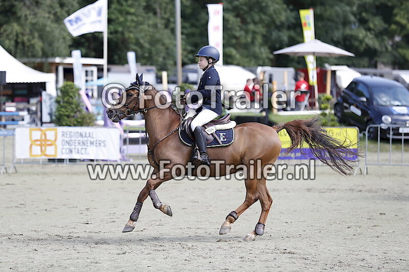 Reinoud van der Veen Meerstadt