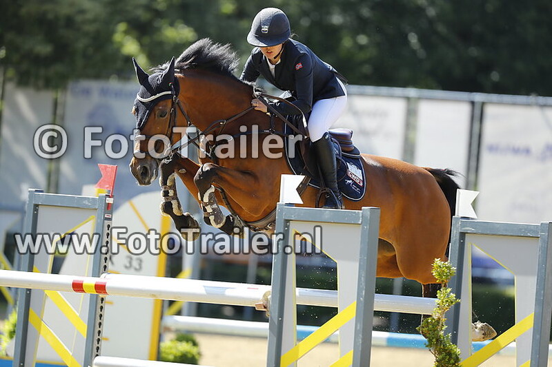 birgitte emilie meier