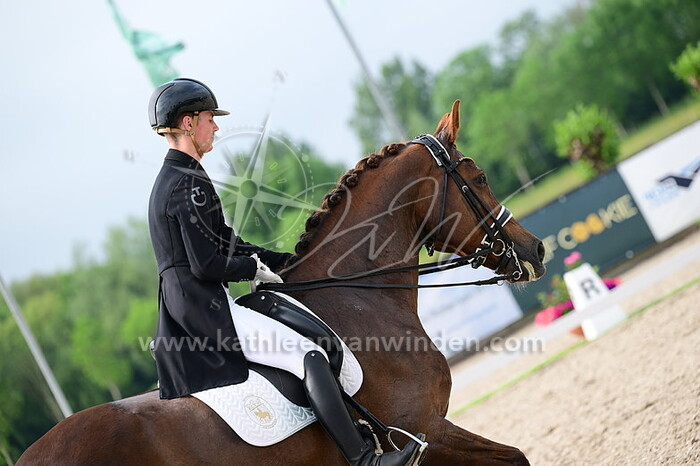 Robert-jan de Visser - Ivoli-E TC