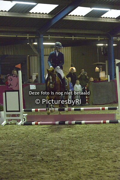 dressuur ponys+z paarden 5-11