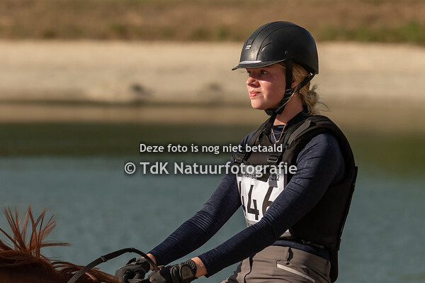 Eventing Ronostrand 2022 (Zondag)