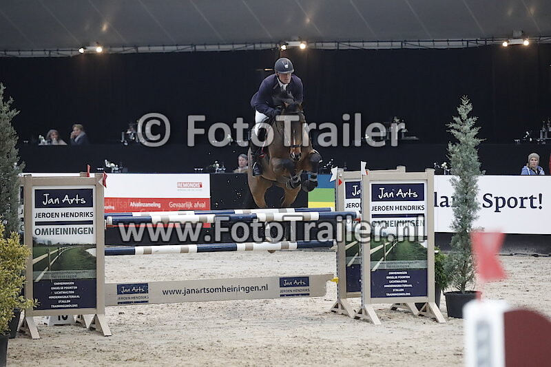 Francis van den Eynde