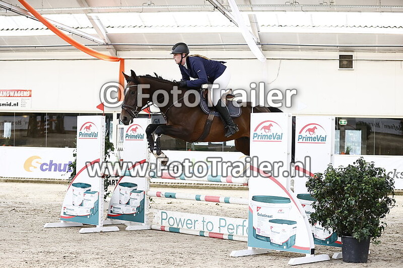 sharen van der linden