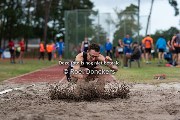 20221002 [RC] Open PK meerkamp Lommel