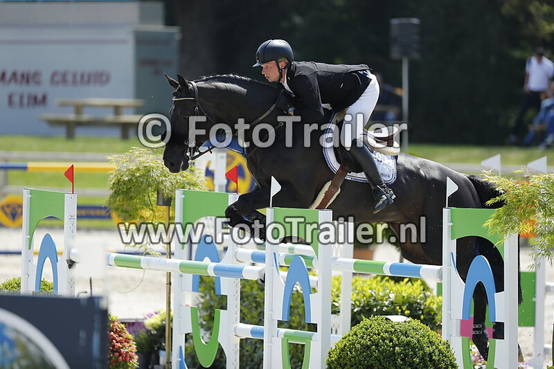 dennis van den brink