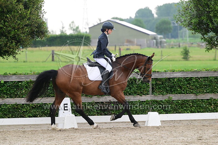 Roos Lankreijer - Noxx Perier