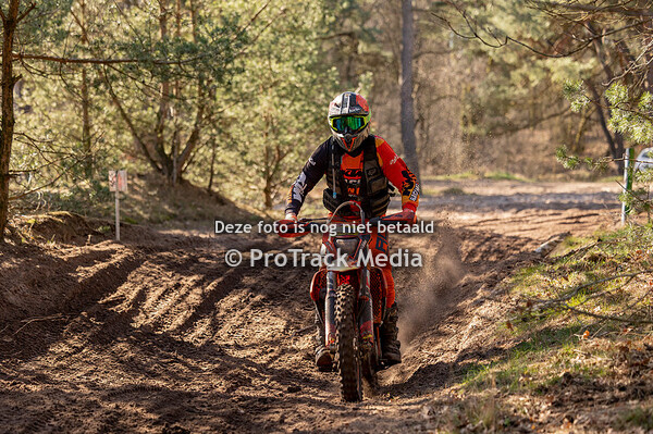 Motoren Offroad Landsard Eindhoven 26-2-2023