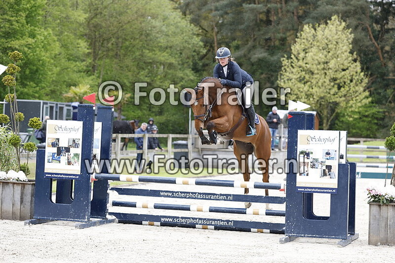 pia blaauwgeers brinkman