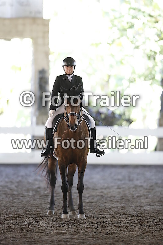 Dara Ninggar Prameswari