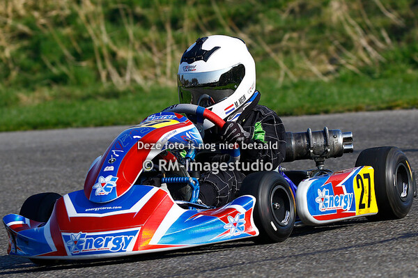 VLEDDERVEEN 9 MAART 2024