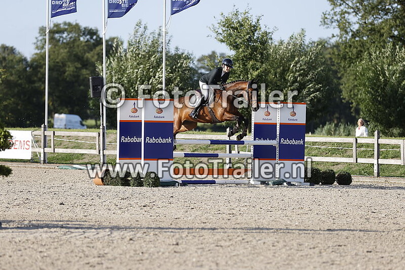 danielle grootte bromhaar