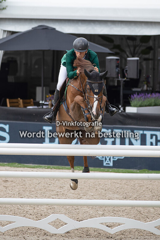 Peder Fredericson - Thelma Hastak