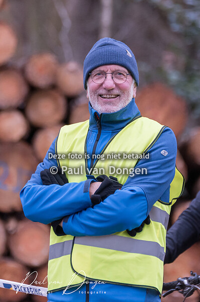 Crossduathlon Etten-Leur 12-02-2023