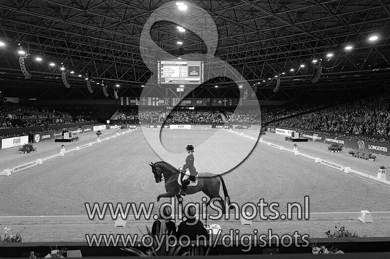 Hexagons Luxuriouzz NOPT