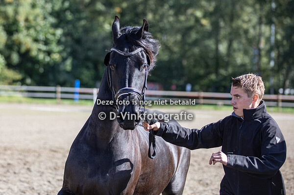 44. Feye van de Oude kleefsebaan