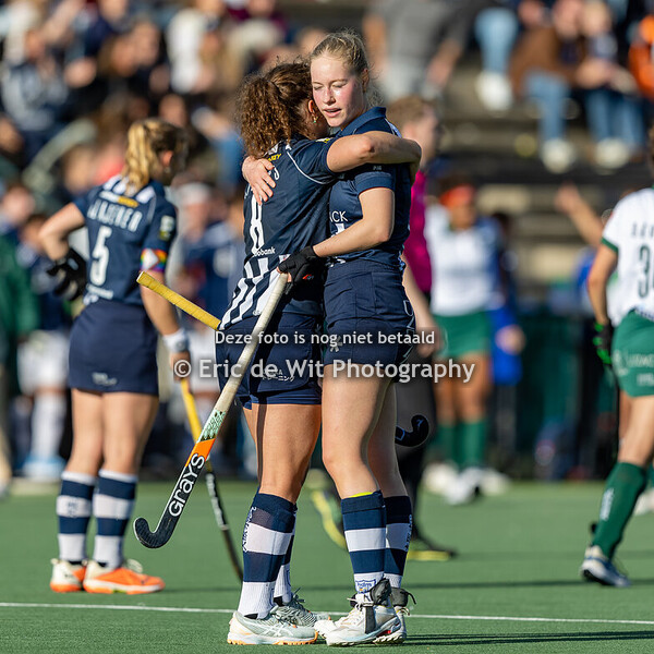 2024 10 27 HC Rotterdam - HDM