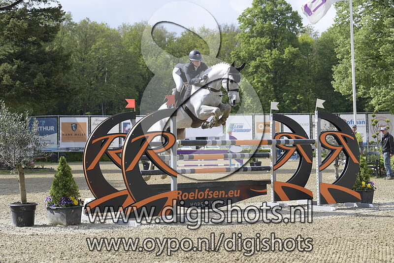 Ike van het Groene Dak