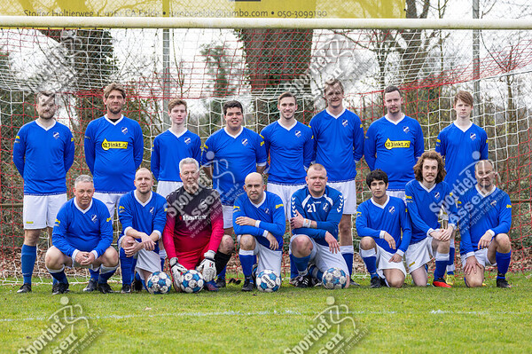 VV LEO 4 seizoen 2024